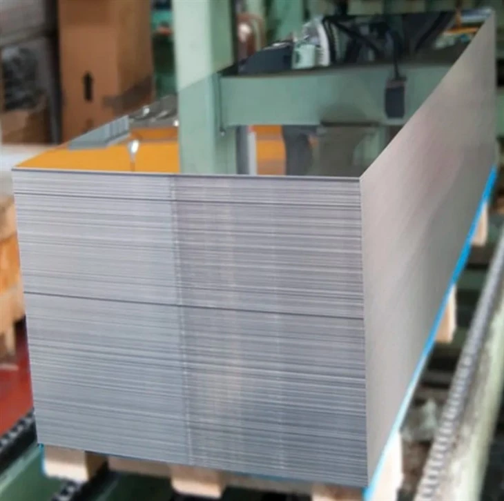 Stainless Steel Sheets For Countertops