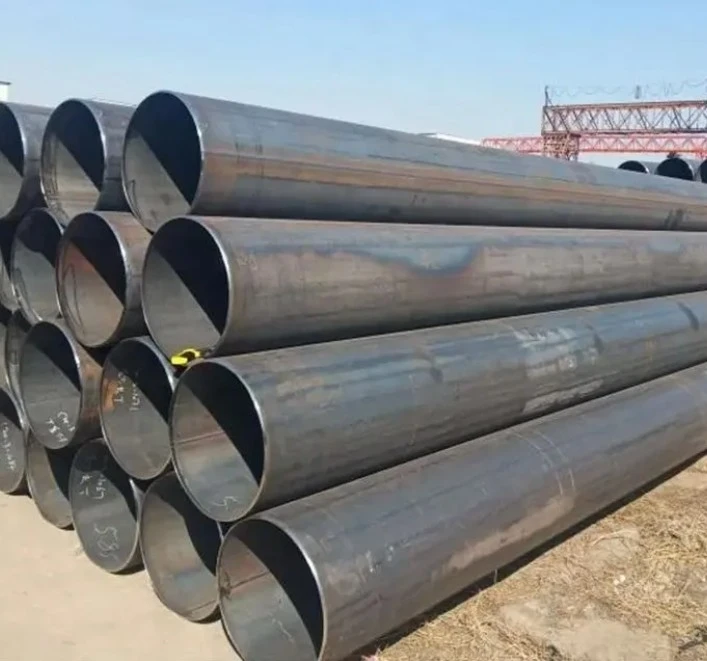 A53 Erw Pipe