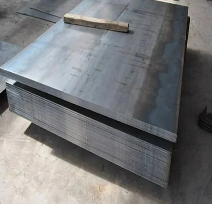 A572 Gr 50 Steel