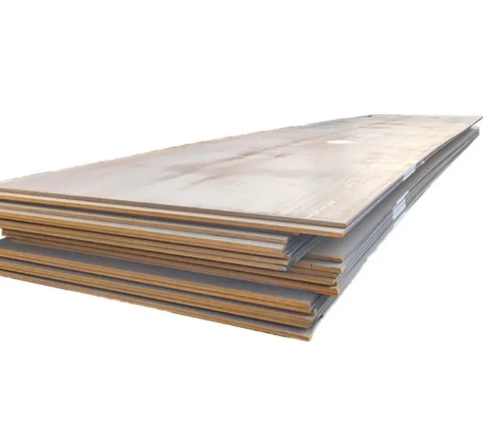 A572 50 Steel Plate