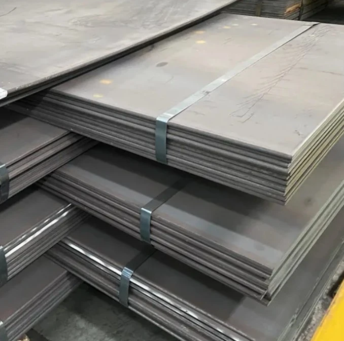 A588 Corten
