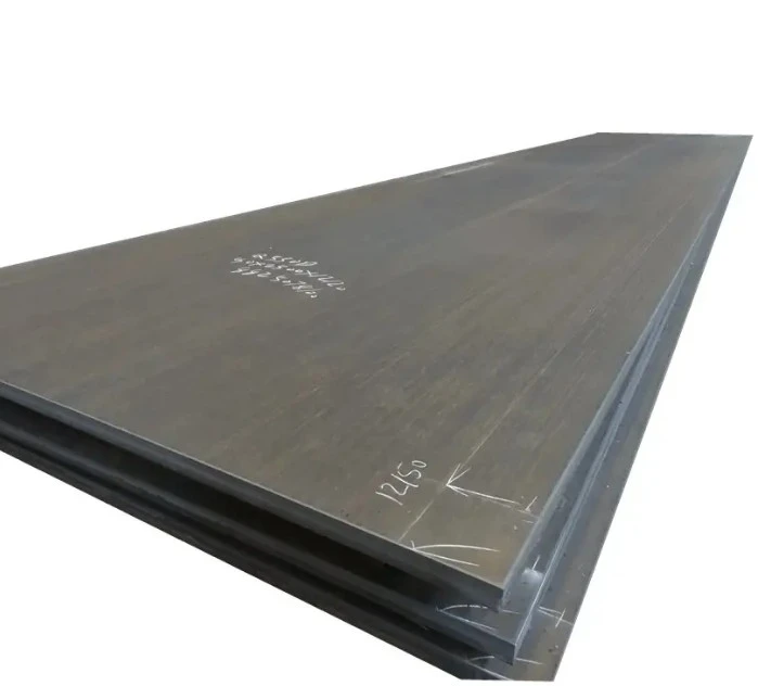 A588 Weathering Steel