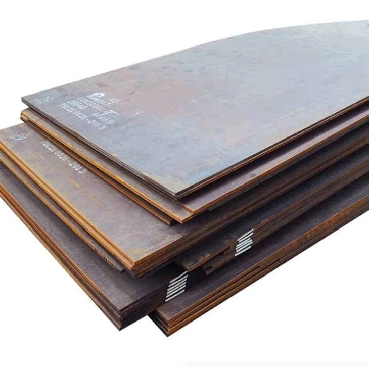 A36 Carbon Steel Plate