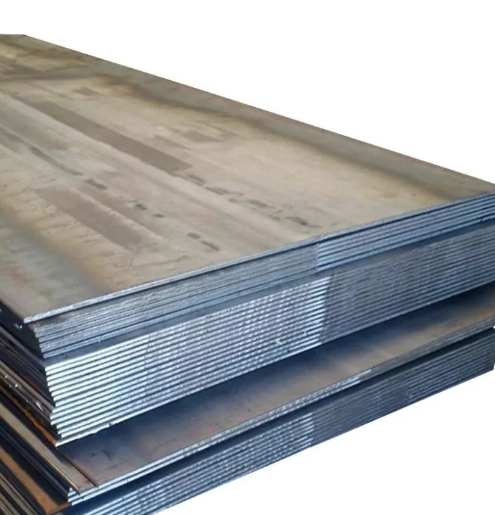 Astm Carbon Steel Plate