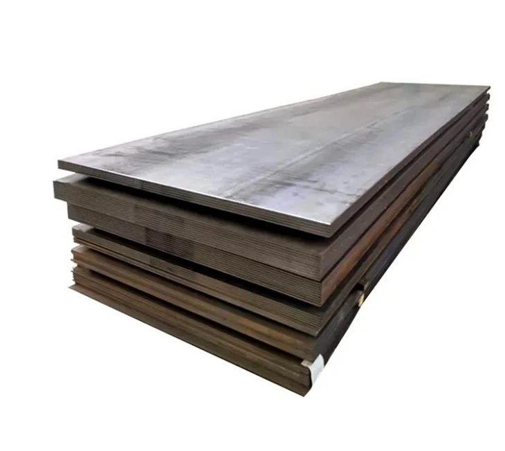 Carbon Steel Plate Price