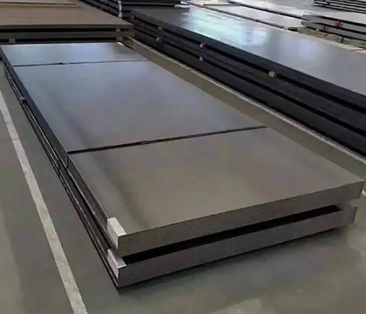 Astm A36 Sheet