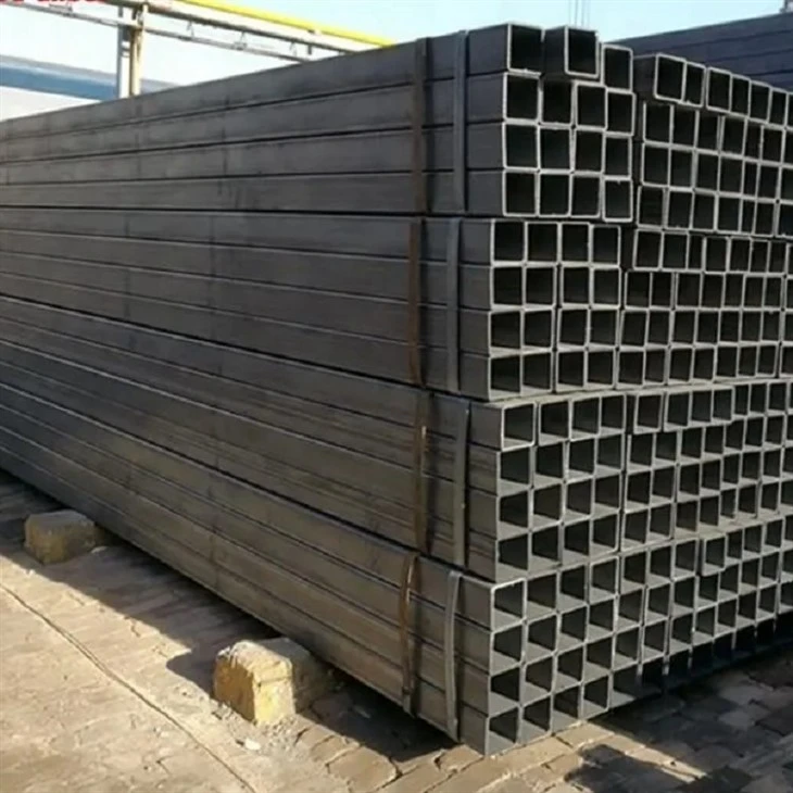 25Mm Box Steel(001)