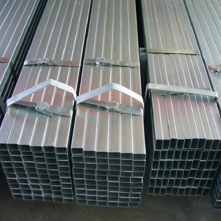 Box Metal Tube(001)