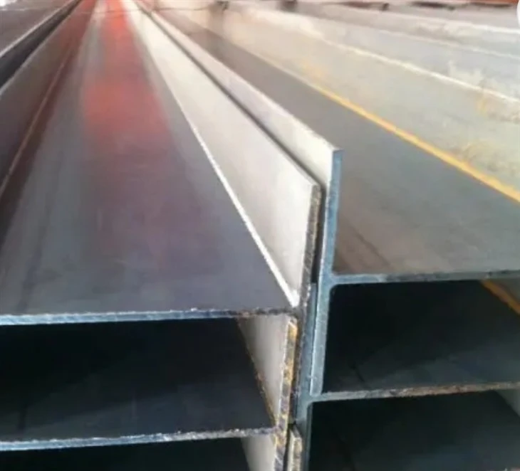 Hea 200 Beam