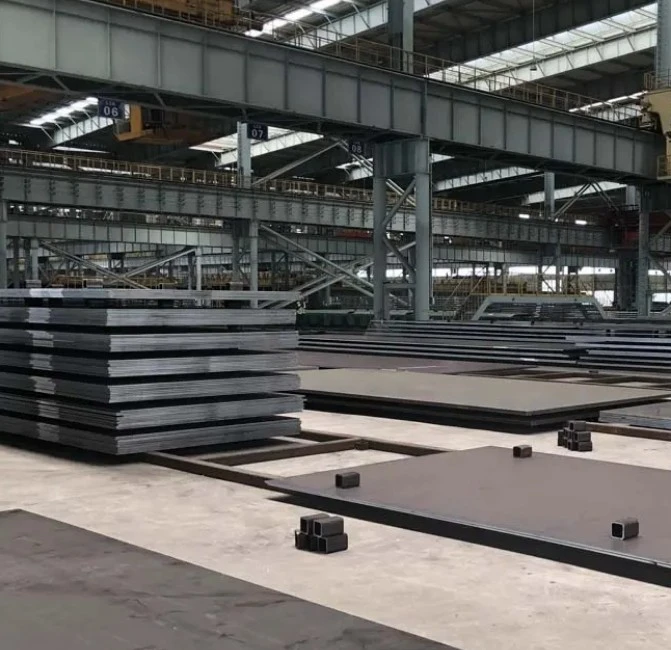 Hrc Steel Price