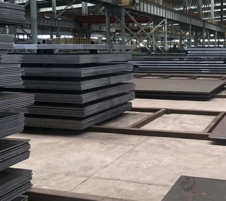 Hot Rolled Coil Price