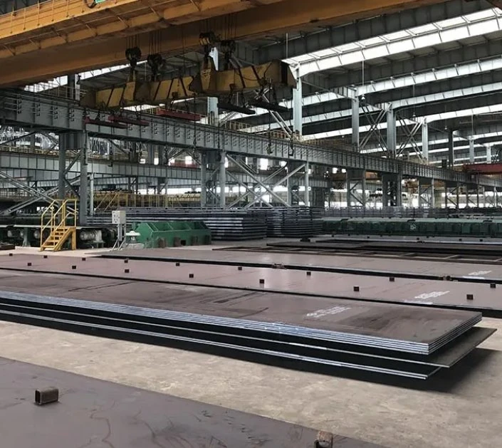 Cr Coil Sheet