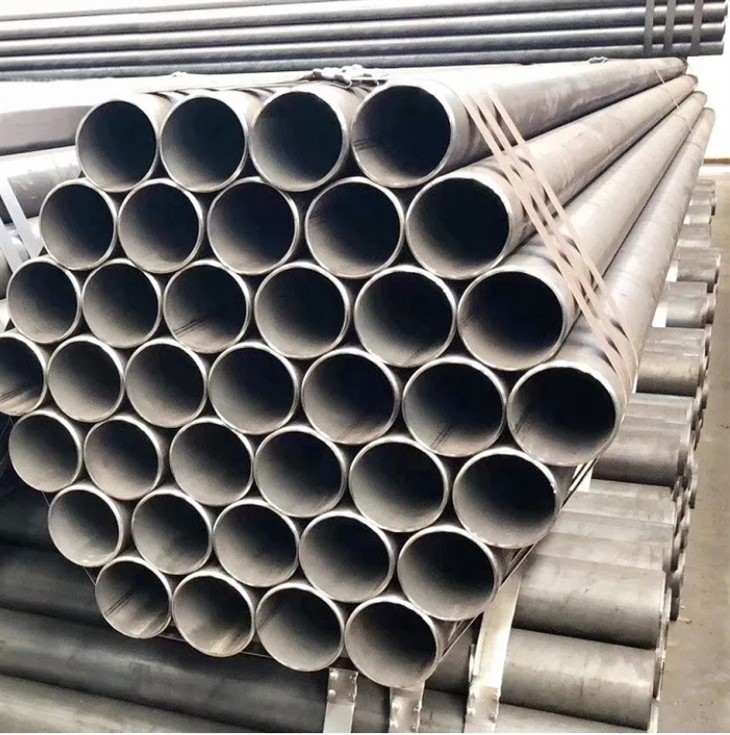 Black Erw Pipe