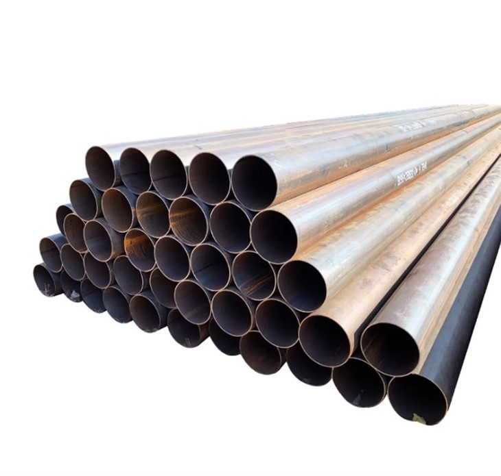 1.5 Schedule 40 Steel Pipe
