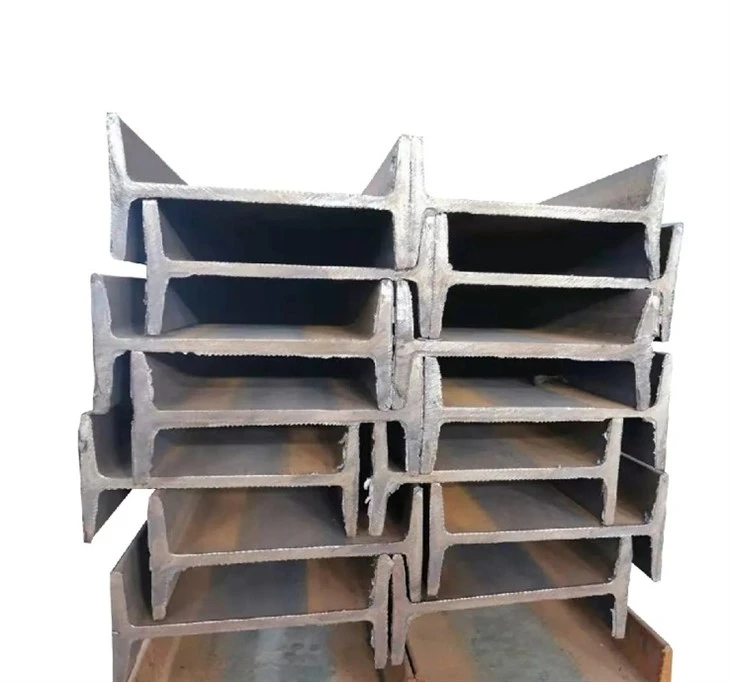 H Beam Column