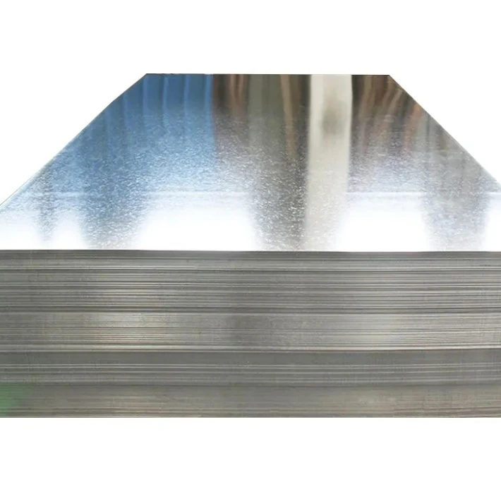 Gi Steel Sheet