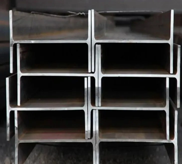 H Section Beam