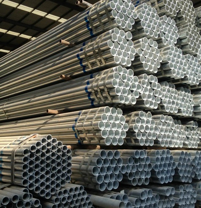 Gi Square Pipe Price Per Kg