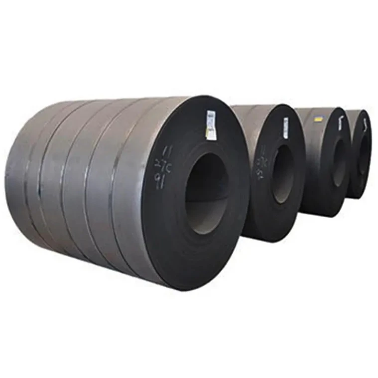 Hr Cr Coils