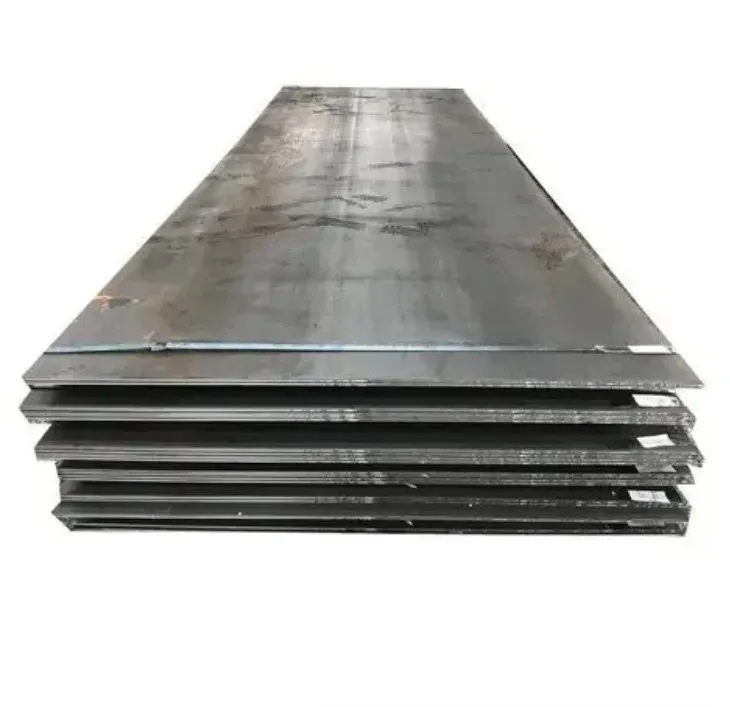 Mild Steel S275Jr