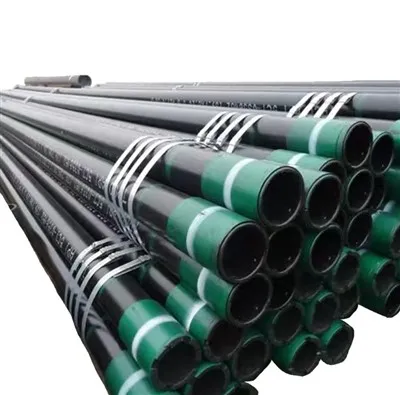 How to reduce the transportation cost of carbon steel pipes?