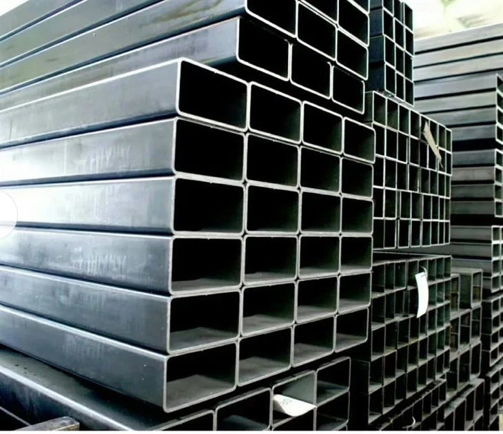 A500 Square Tubing