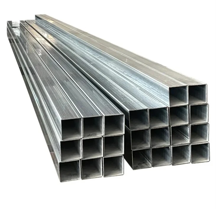 A500 Square Steel Tube