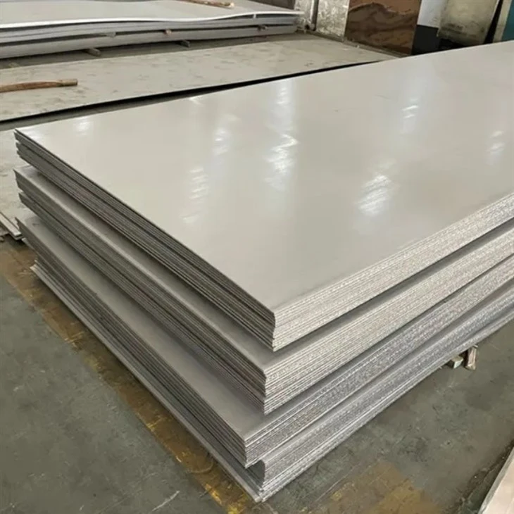 Stainless Steel Panels