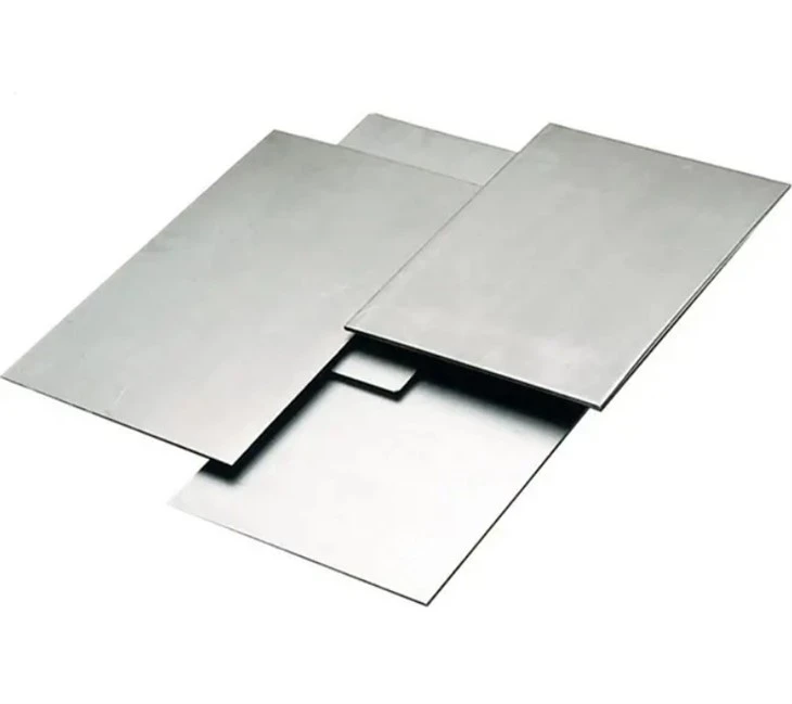 24 Gauge Stainless Steel Sheet