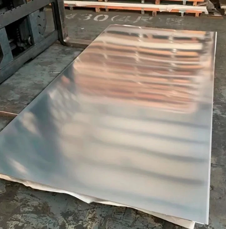 Stainless Steel Mesh Panels