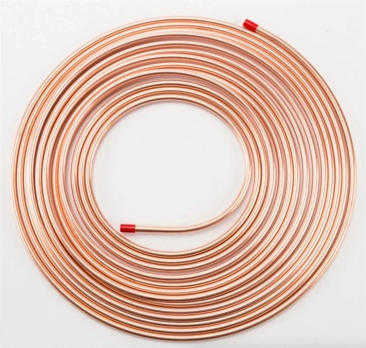22Mm Copper Pipe