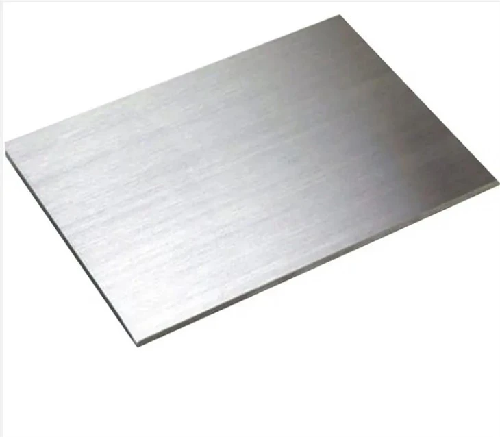20 Gauge Stainless Steel Sheet