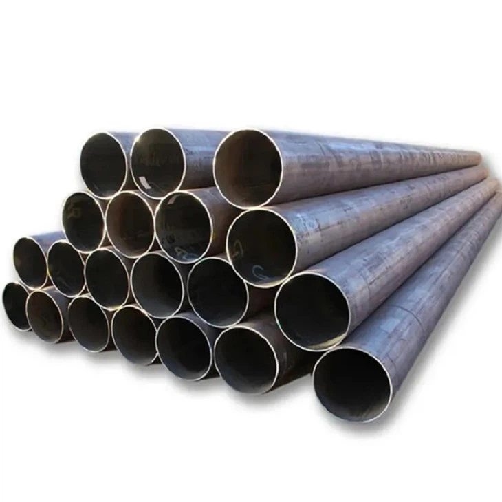 low carbon steel pipe factory low carbon steel pipe factory