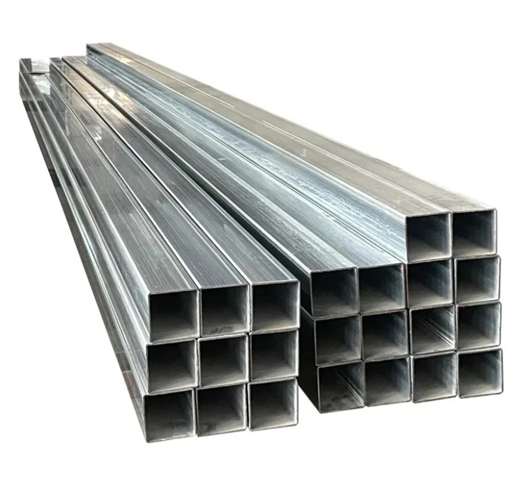 galvanized-steel-rectangular factory