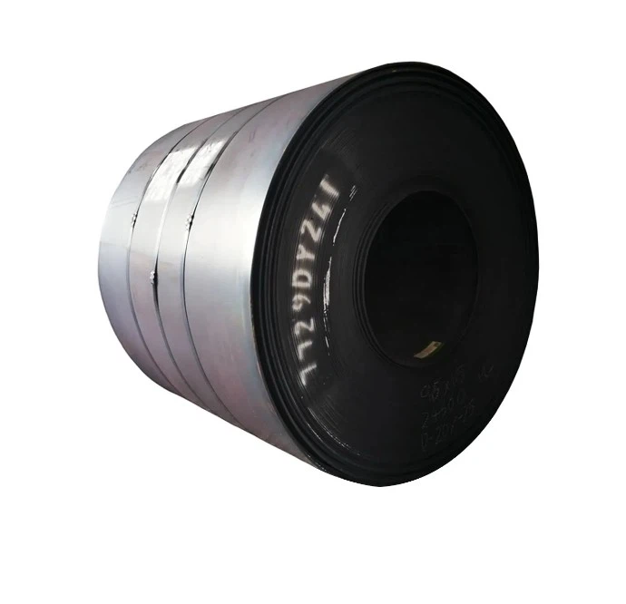 Hot Rolled Steel Sheet In Coil Hot Rolled Steel Sheet In Coil