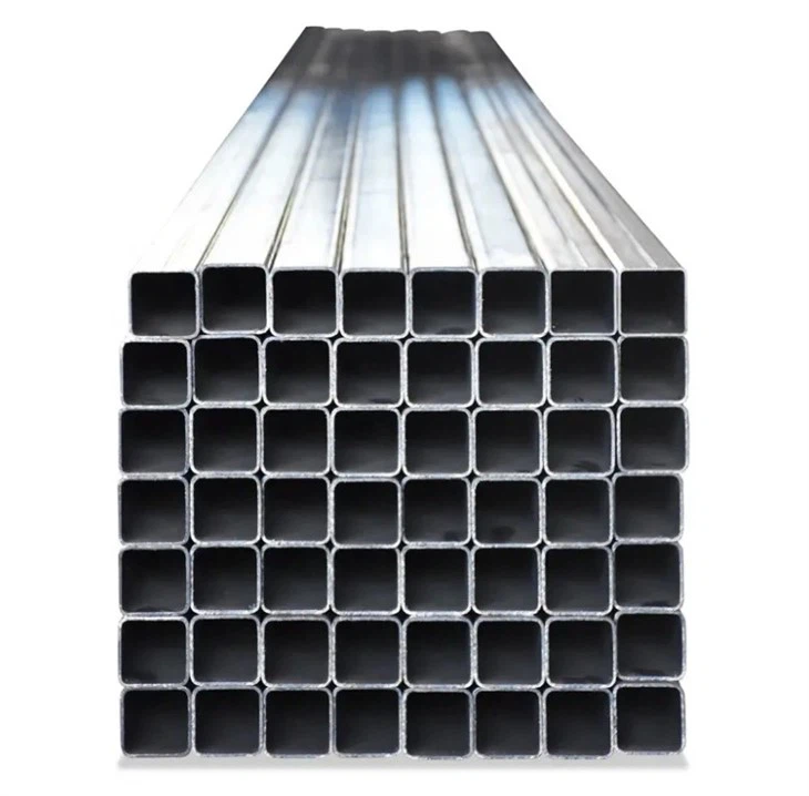 Carbon Steel Pipe: An Essential Component Of Industrial Infrastructure