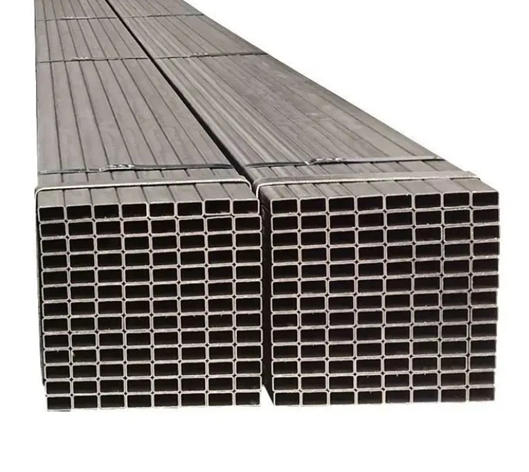 What Is The Difference Between Steel Pipe And Carbon Steel Pipe?