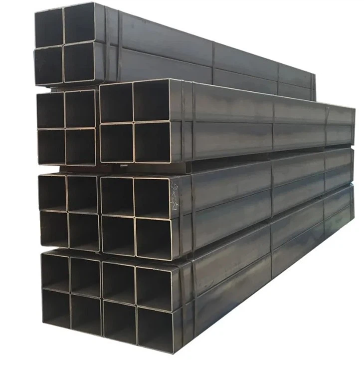 What Is The Difference Between Square And Rectangular Tube?