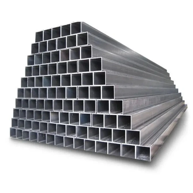 Galvanized Tubular Steel: An In-Depth Look