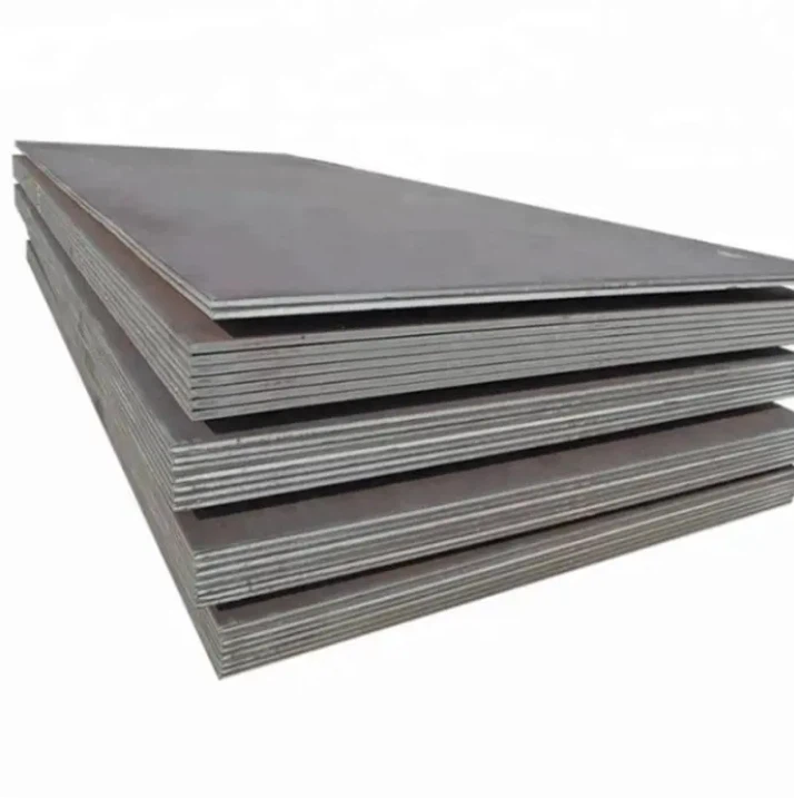 What Is Steel Plate Used For?