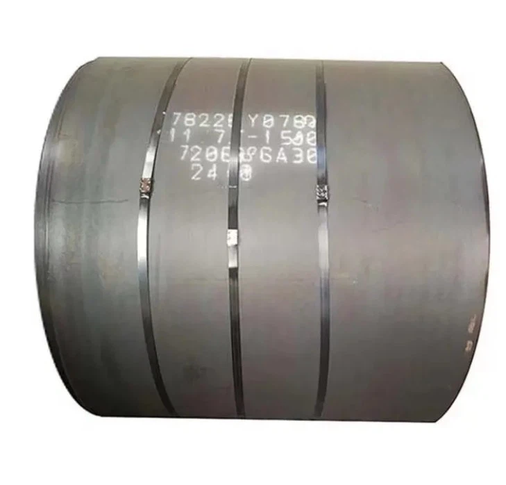 What Is A Carbon Steel Coil Used For?