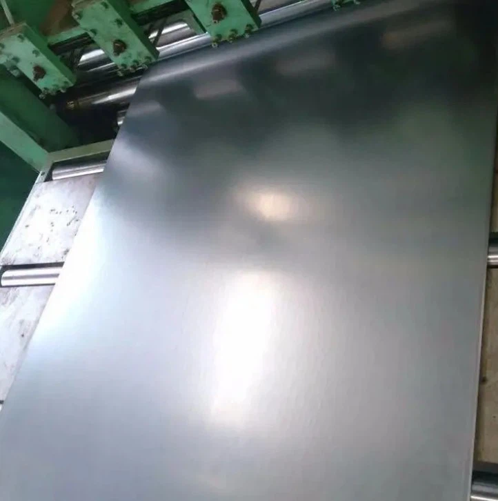 What Is Galvanized Metal Used For?