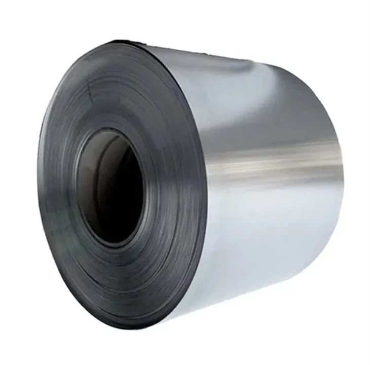 What Are The 4 Types Of Carbon Steel?
