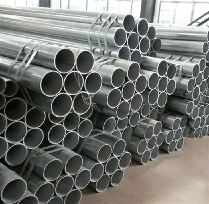 Astm A36 Steel Pipe