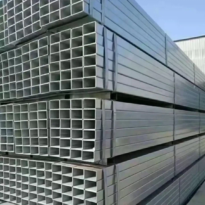 Astm A500 Tube