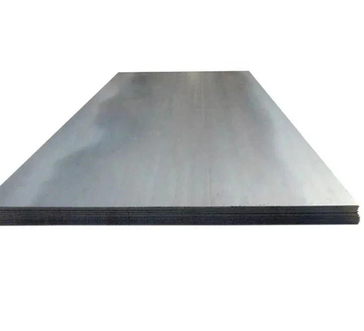 S355Jr Steel Plate S355Jr Steel Plate