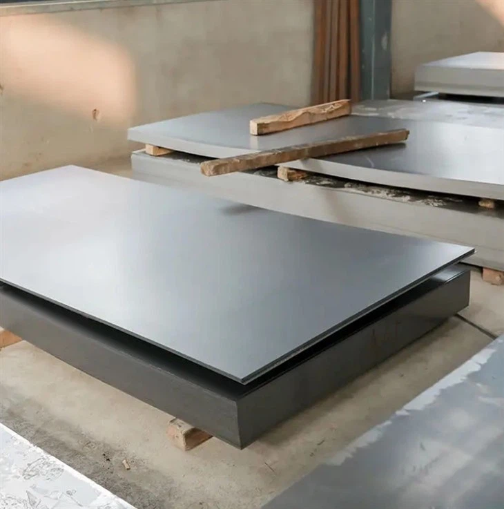 Galvanized Metal Plate Galvanized Metal Plate