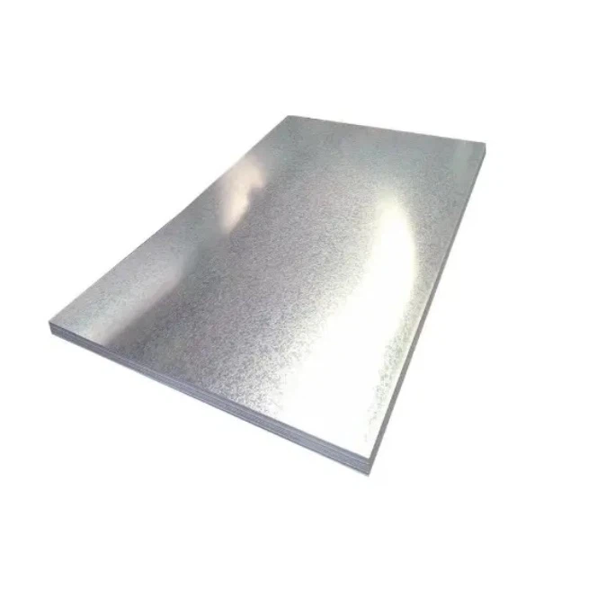Gi Steel Sheet Gi Steel Sheet