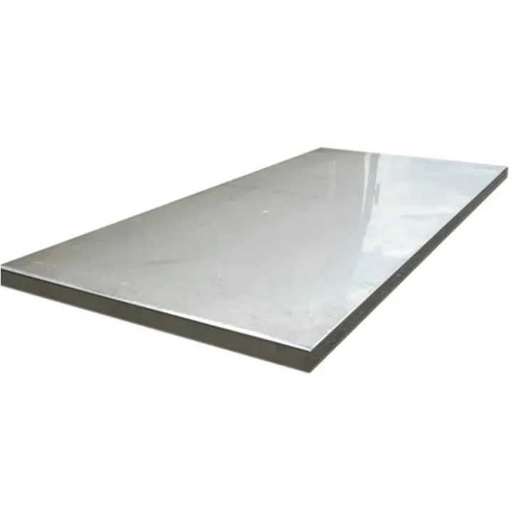Stainless Steel Laminate Sheets