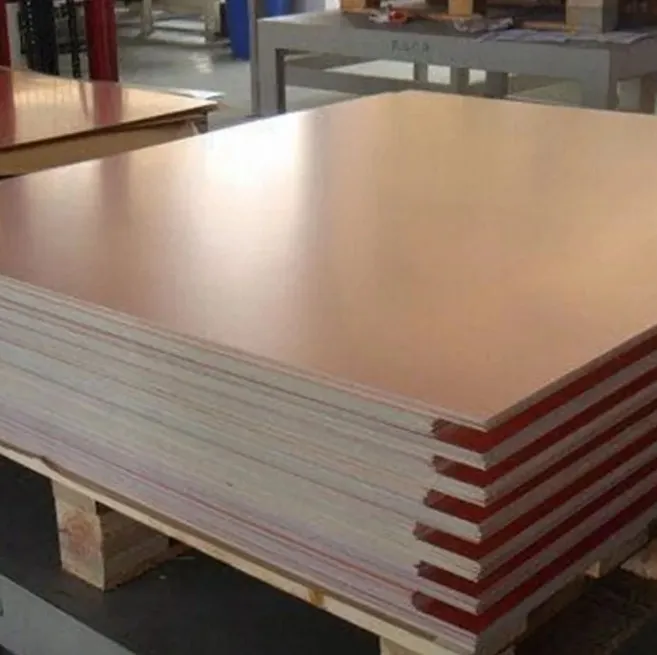 C11000 Copper Sheet